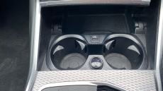 BMW 3 Series 330e M Sport 4dr Step Auto Saloon